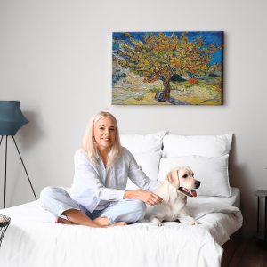 Tableau - Vincent van Gogh – Mulberry Tree