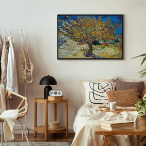 Tableau - Vincent van Gogh – Mulberry Tree