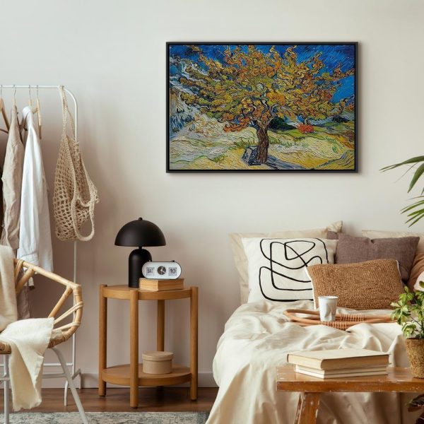 Tableau - Vincent van Gogh – Mulberry Tree
