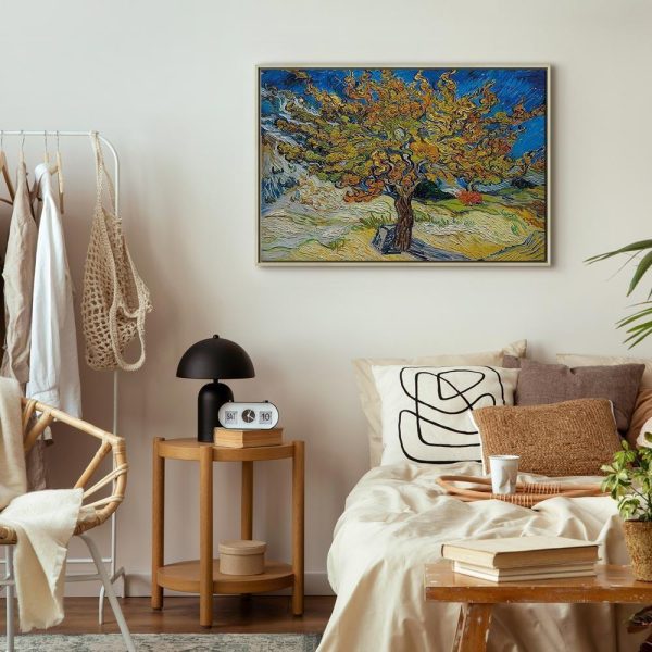 Tableau - Vincent van Gogh – Mulberry Tree