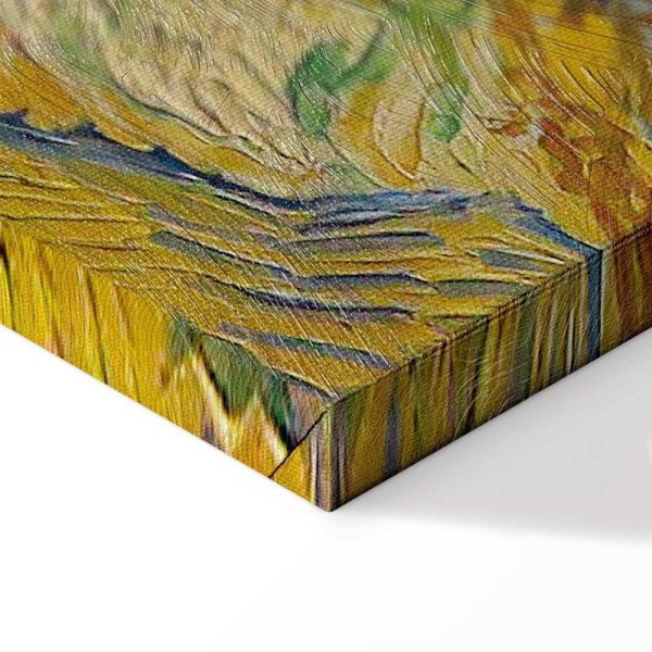 Tableau - Vincent van Gogh – Mulberry Tree