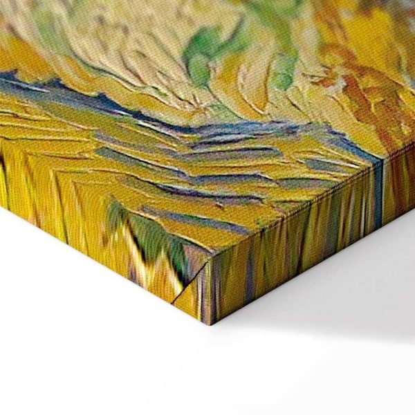 Tableau - Vincent van Gogh – Mulberry Tree