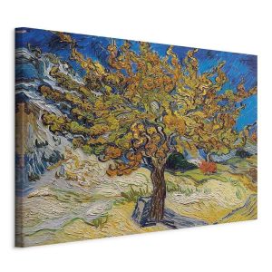 Tableau - Vincent van Gogh – Mulberry Tree