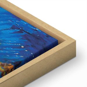 Tableau - Vincent van Gogh – Mulberry Tree