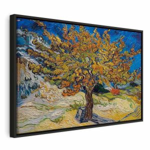 Tableau - Vincent van Gogh – Mulberry Tree