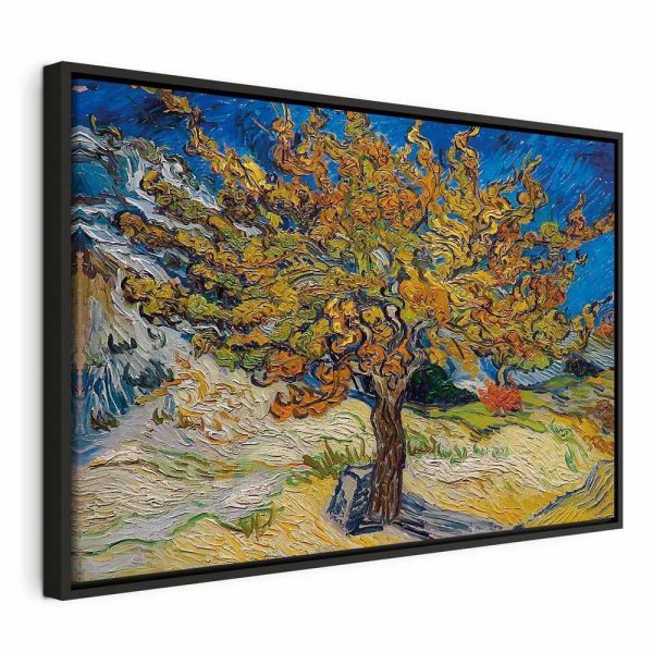 Tableau - Vincent van Gogh – Mulberry Tree