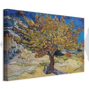 Tableau - Vincent van Gogh – Mulberry Tree