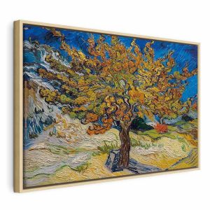Tableau - Vincent van Gogh – Mulberry Tree