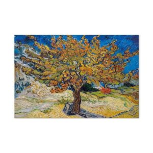 Tableau - Vincent van Gogh – Mulberry Tree
