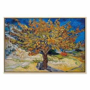 Tableau - Vincent van Gogh – Mulberry Tree