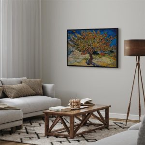 Tableau - Vincent van Gogh – Mulberry Tree