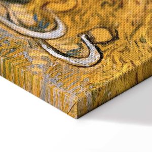 Tableau - Vincent van Gogh – Noon: Rest from Work