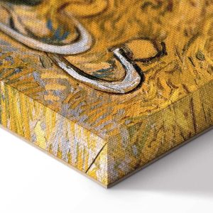 Tableau - Vincent van Gogh – Noon: Rest from Work