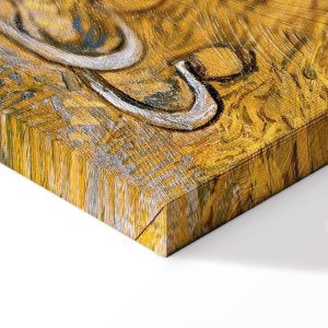 Tableau - Vincent van Gogh – Noon: Rest from Work