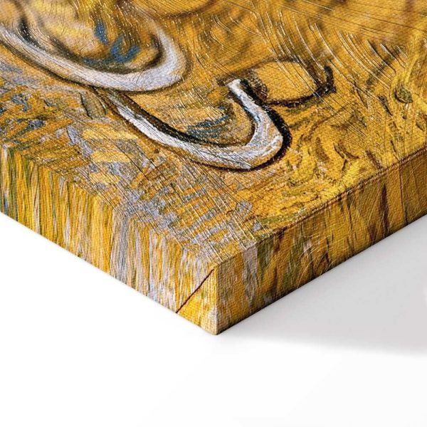 Tableau - Vincent van Gogh – Noon: Rest from Work