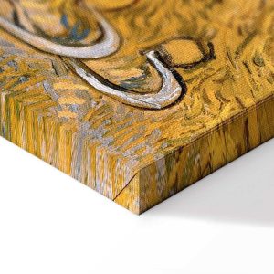 Tableau - Vincent van Gogh – Noon: Rest from Work