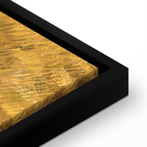 Tableau - Vincent van Gogh – Noon: Rest from Work