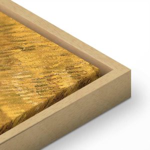 Tableau - Vincent van Gogh – Noon: Rest from Work