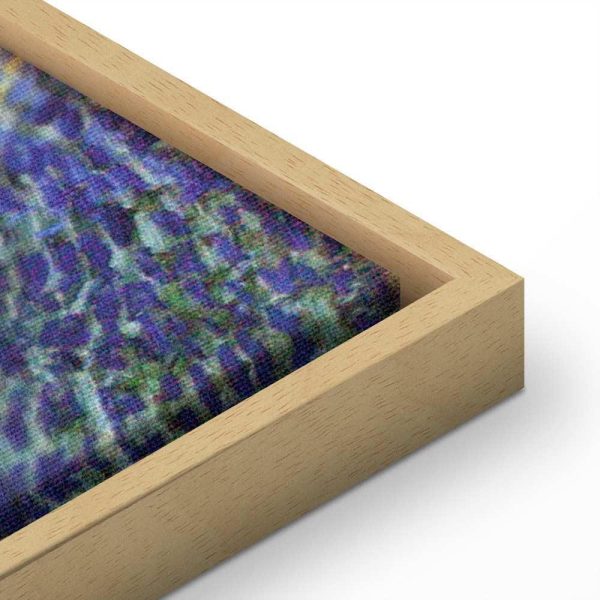 Tableau - Vincent van Gogh – Road with Cypress and Star