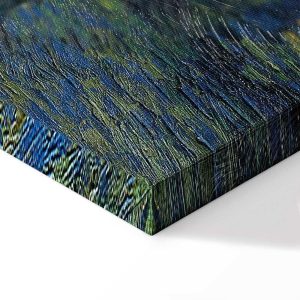 Tableau - Vincent van Gogh – Starry Night Over the Rhône