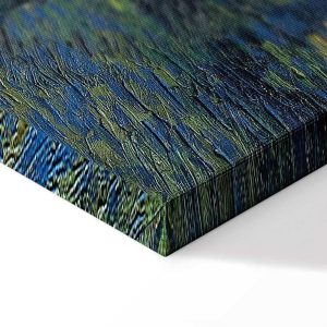 Tableau - Vincent van Gogh – Starry Night Over the Rhône