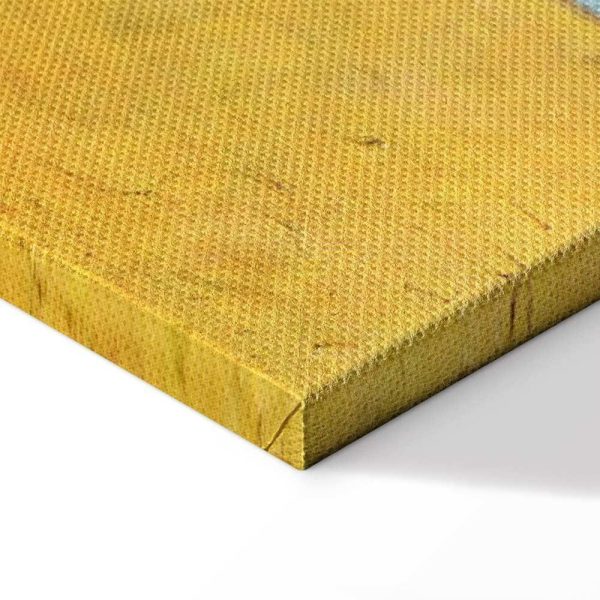 Tableau - Vincent van Gogh – Still Life: A Vase With Twelve Sunflowers III