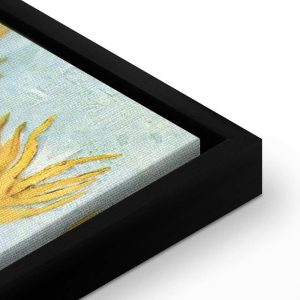 Tableau - Vincent van Gogh – Still Life: A Vase With Twelve Sunflowers III