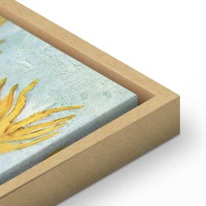 Tableau - Vincent van Gogh – Still Life: A Vase With Twelve Sunflowers III