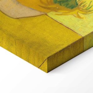 Tableau - Vincent van Gogh – Still Life: Vase With Fifteen Sunflowers