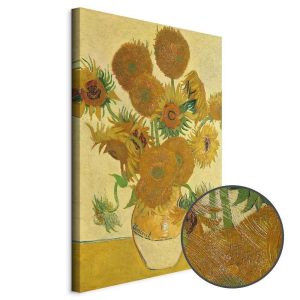 Tableau - Vincent van Gogh – Sunflowers