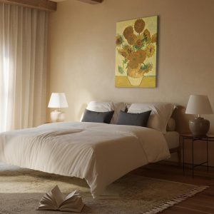 Tableau - Vincent van Gogh – Sunflowers