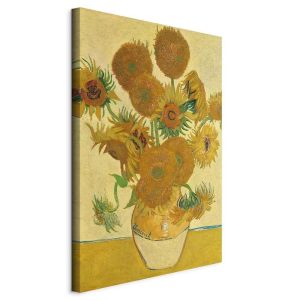 Tableau - Vincent van Gogh – Sunflowers