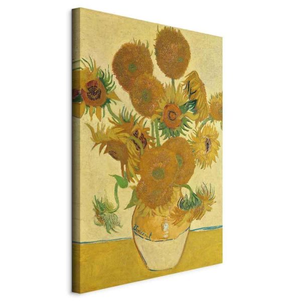 Tableau - Vincent van Gogh – Sunflowers
