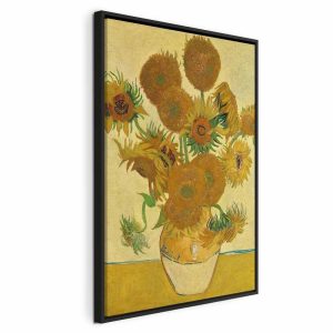 Tableau - Vincent van Gogh – Sunflowers
