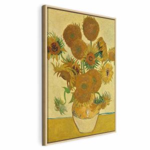 Tableau - Vincent van Gogh – Sunflowers