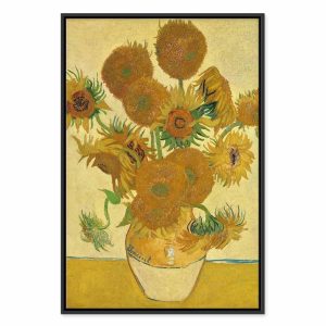 Tableau - Vincent van Gogh – Sunflowers