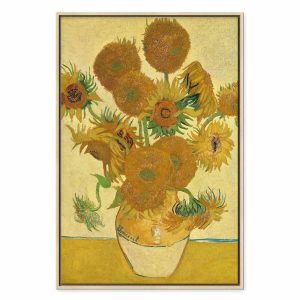Tableau - Vincent van Gogh – Sunflowers