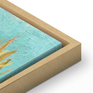 Tableau - Vincent van Gogh – Sunflowers II