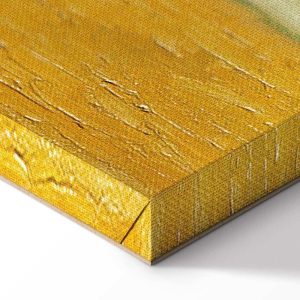 Tableau - Vincent van Gogh – Sunflowers III