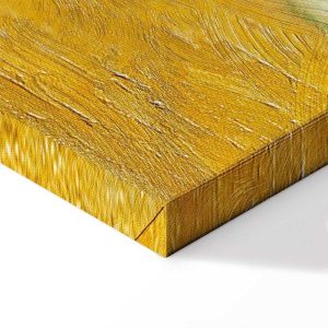 Tableau - Vincent van Gogh – Sunflowers III