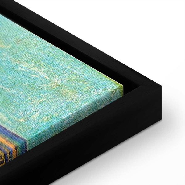 Tableau - Vincent van Gogh – The Harvest