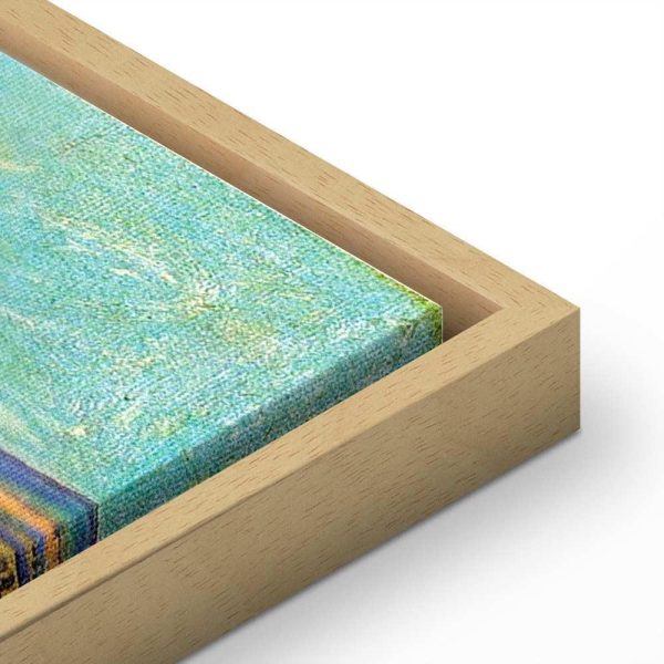 Tableau - Vincent van Gogh – The Harvest