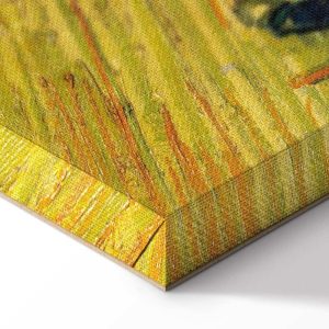 Tableau - Vincent van Gogh – The Night Café