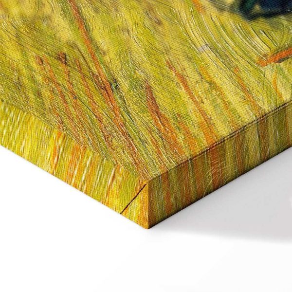 Tableau - Vincent van Gogh – The Night Café