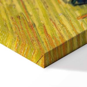 Tableau - Vincent van Gogh – The Night Café