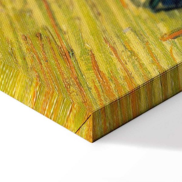 Tableau - Vincent van Gogh – The Night Café