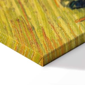 Tableau - Vincent van Gogh – The Night Café