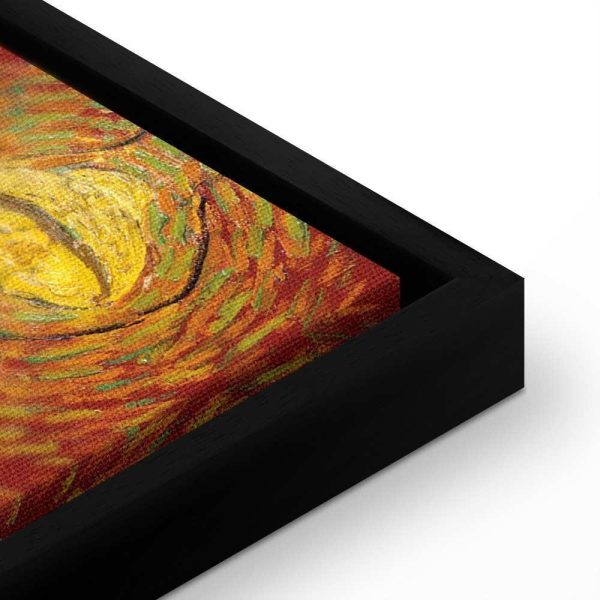 Tableau - Vincent van Gogh – The Night Café