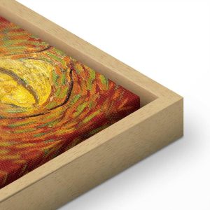 Tableau - Vincent van Gogh – The Night Café