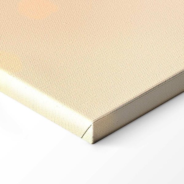 Tableau - Warm colors of nature